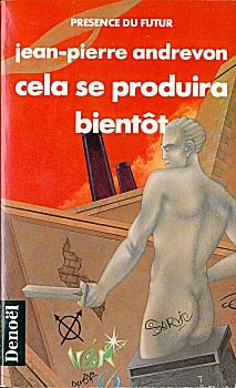 SF et climat - Cela se produira bientôt