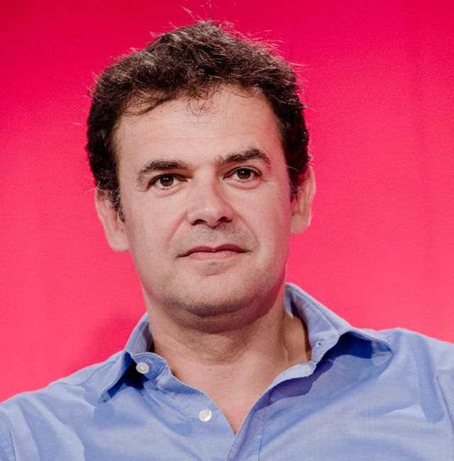 Patrick Savidan