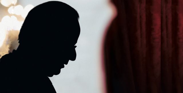 "Un temps de président", le documentaire au coeur de l'Elysée