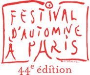 logo festival d'Automne 2015