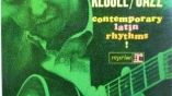 12 Contemporary latin Rythm Reprise 27277 Barney Kessel, guitare.jpg