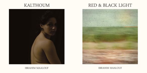 Red & Black Light, Kalthoum