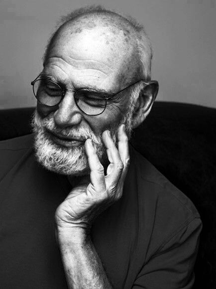 Oliver Sacks
