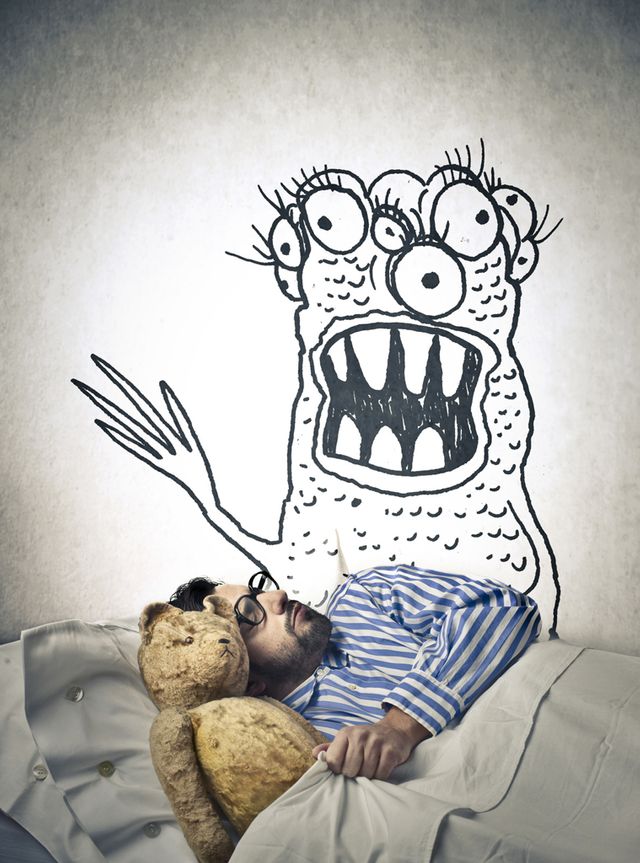 Insomnie