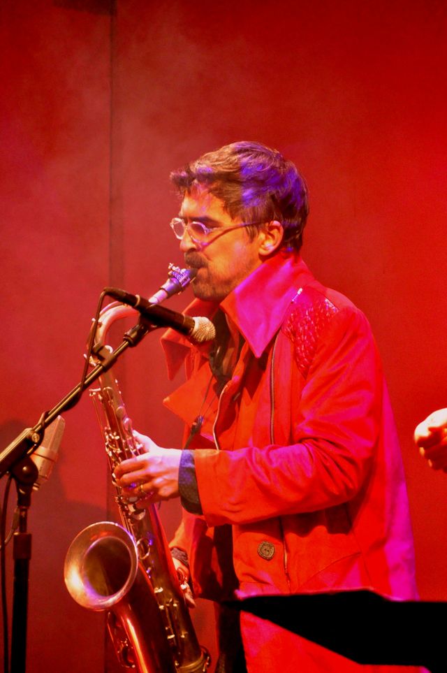 Sylvain Rifflet