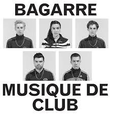bagarre