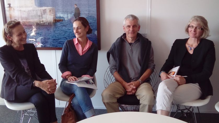 A.Luneau, C.Bonneau, T. Lefebvre, C. Raynal