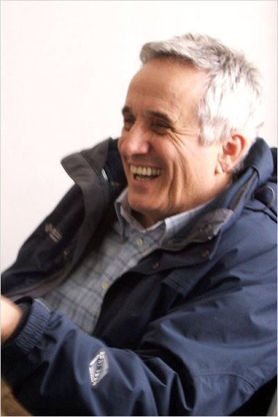 Marco Bellocchio