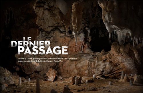 Le dernier passage