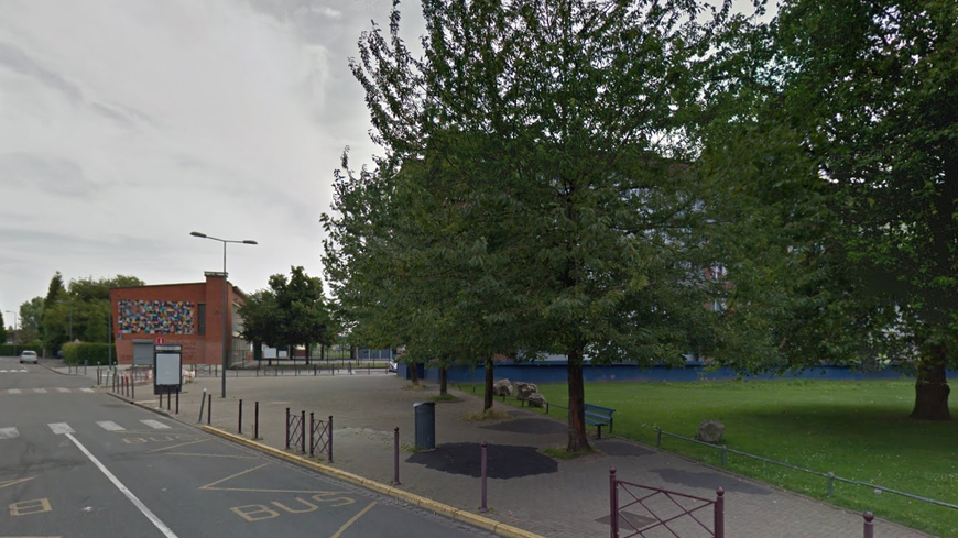 Un homme blessé par balle rue Mermoz à Lille