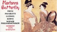 Madame Butterfly Decca