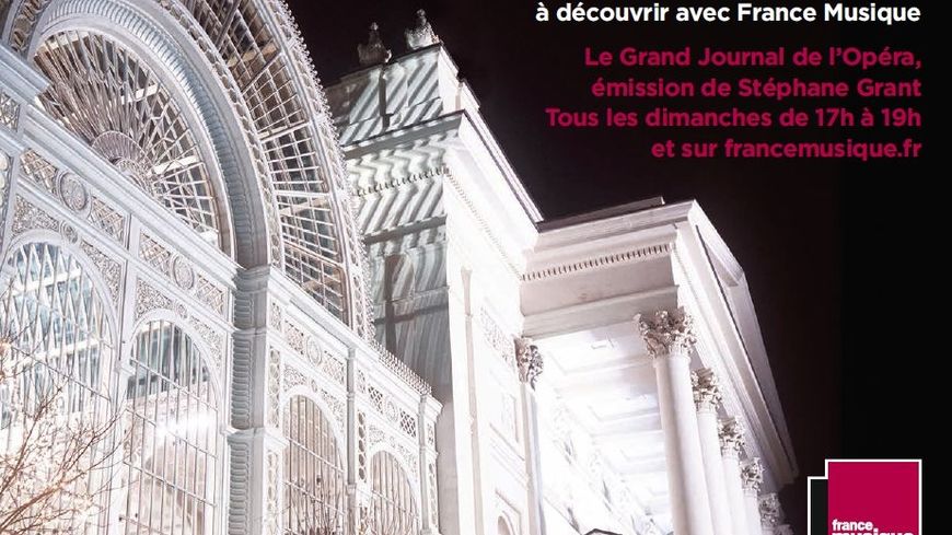 Le Royal Opera House – saison live au cinéma : l’opéra et la danse en direct dans votre cinéma