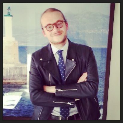 Romain Pigenel