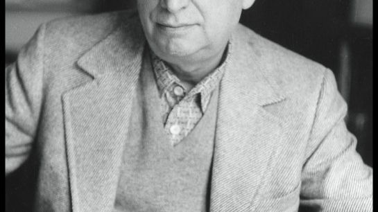 Roland Barthes, 1975