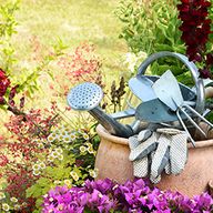jardinage
