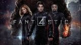 CD BO les 4 fantastiques