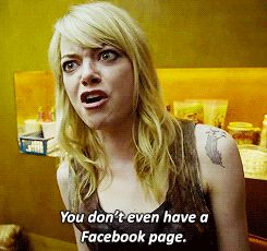 Facebook gif
