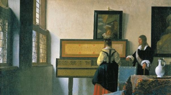 vermeer