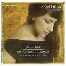 shani diluka
