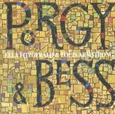 Porgy & Bess Or Armstrong Fitzgerald Russel Garcia direction Verve 8274752