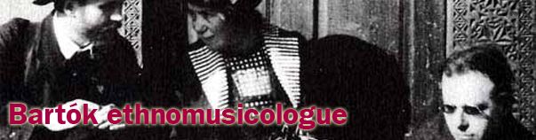 Musicopolis : Bartók à Budapest en 1928/4