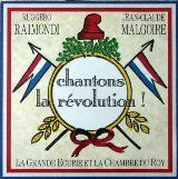 Chantons la révolution !