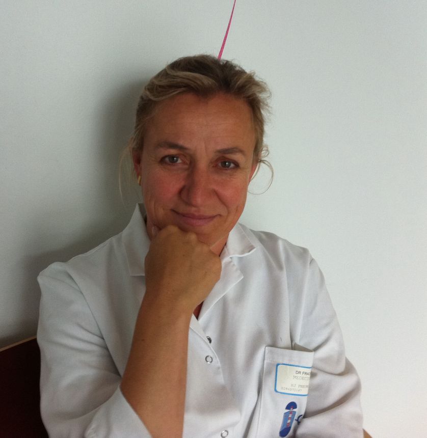 Irène Frachon