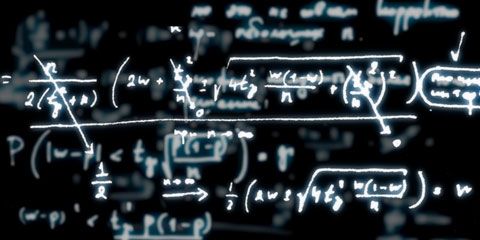 Les maths au tribunal