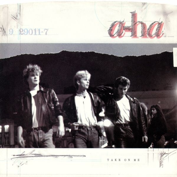 a-ha | 'Take On Me'