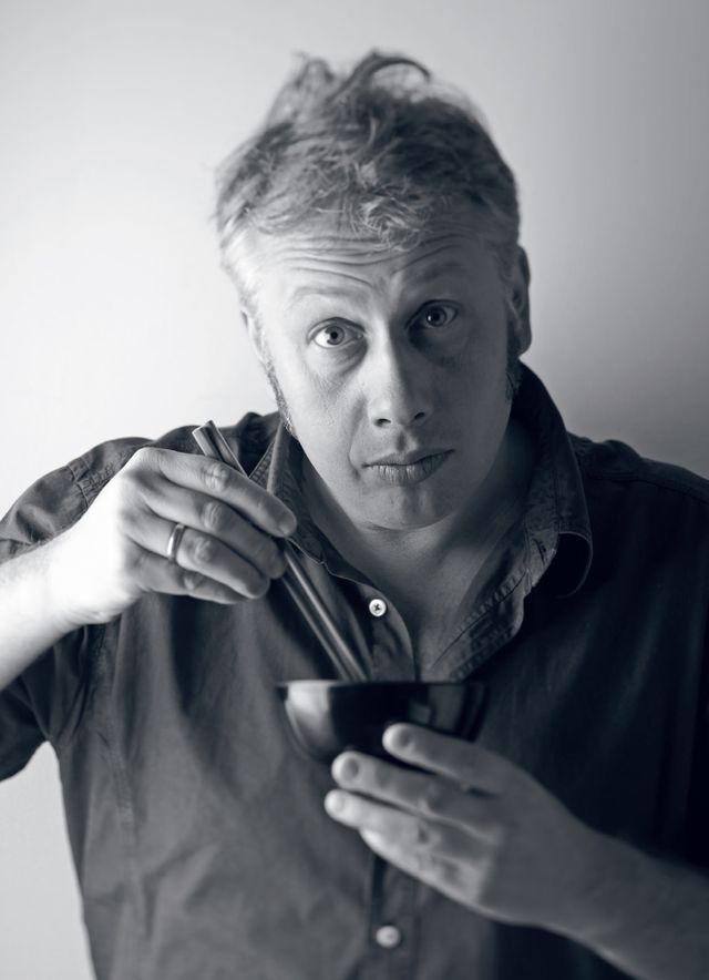 Jean-François Mallet