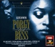 Porg and bess