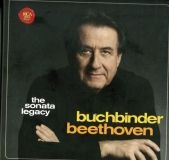Buchbinder Beethoven