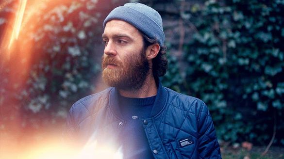 Chet Faker dévoile le titre "Killswitch"