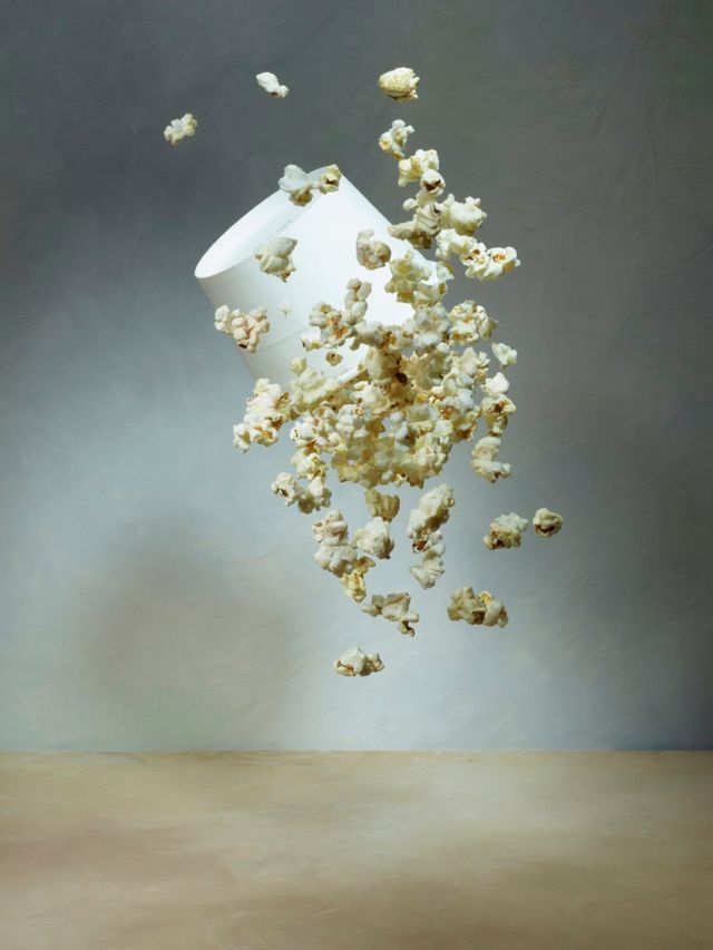 Pop corn