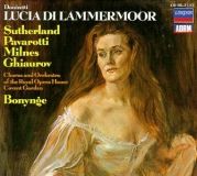 Lucia di Lammermoor de Donizetti