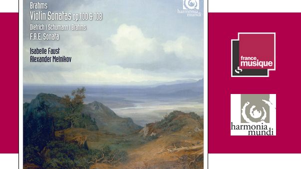 Une “sonate en trio” du XIXe siècle