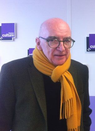 Roland Recht