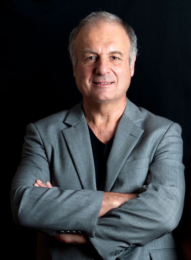 Jean-Pierre Gabriel