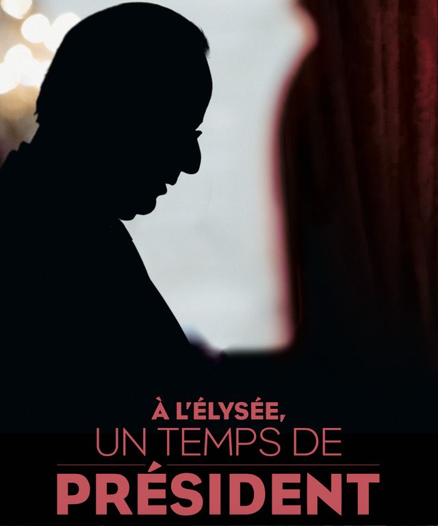 Un temps de president