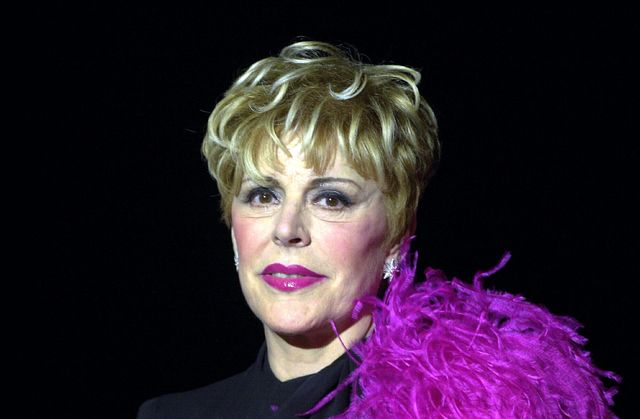 Sylvie Joly