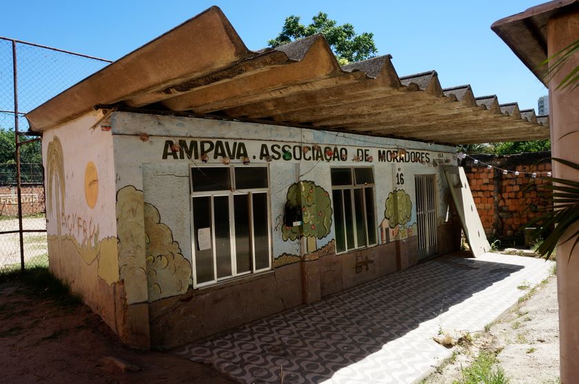A Rio