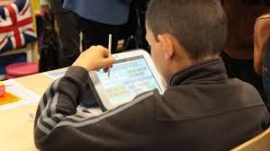 Le numérique à l'école est déjà une réalité