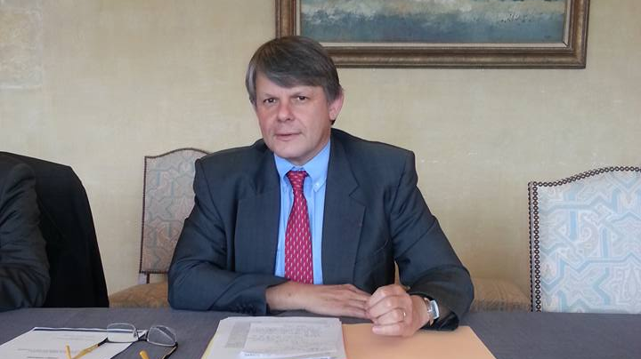 L'Yonne va accueillir une centaine de migrants dans les "prochaines semaines"