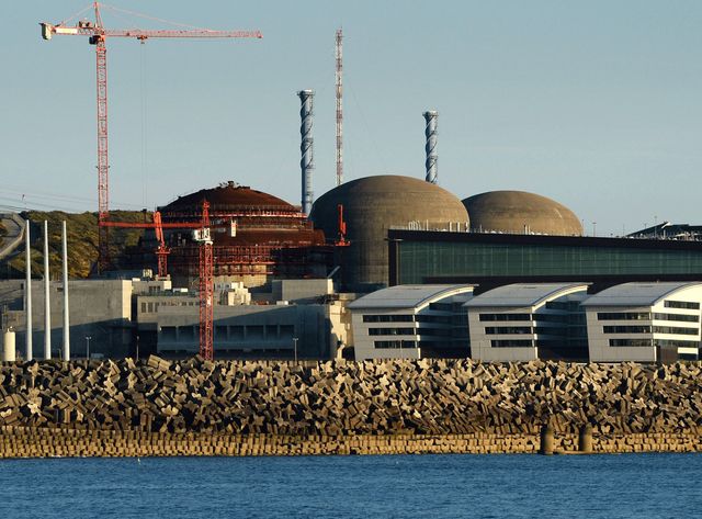 Ce nouveau retard augmente encore le coût du chantier