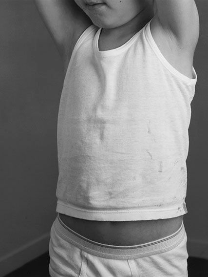 jeff Wall torso 1