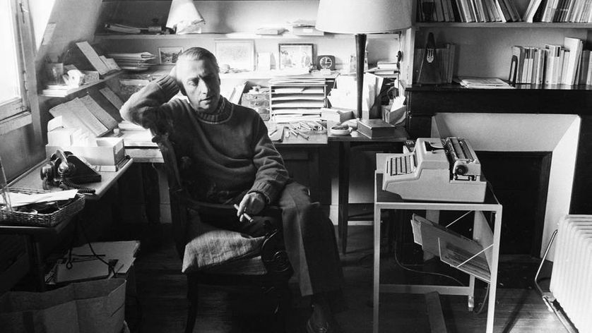 Roland Barthes