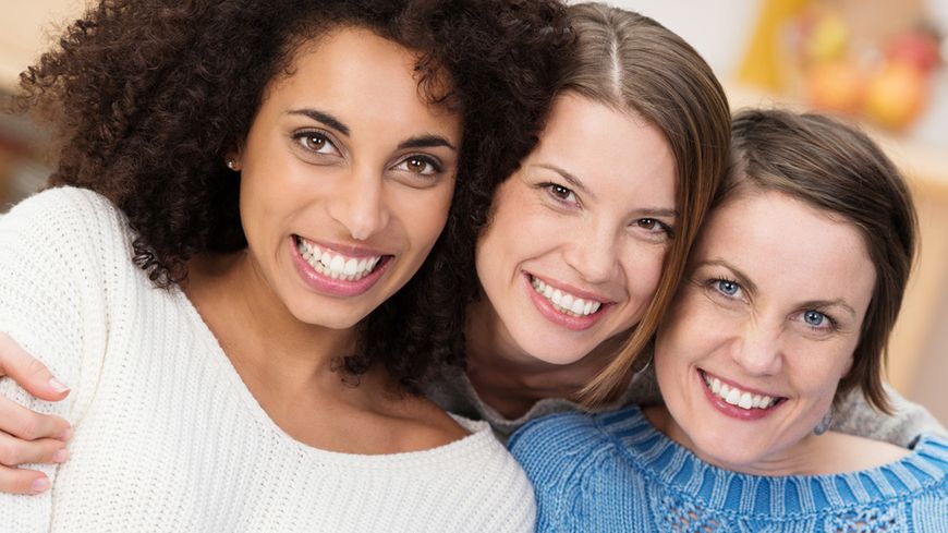 Les gonzesses