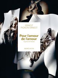 pour l amour de l'amour