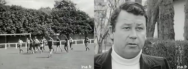 PSG / Just Fontaine