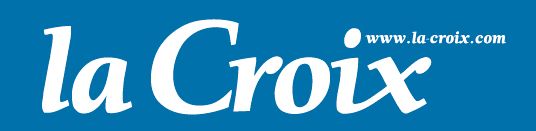 logo la croix